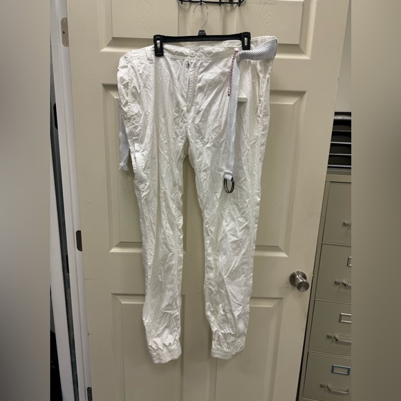 PJ Mark Cargo Pants Slim Fit size 42x34 - Picture 1 of 5